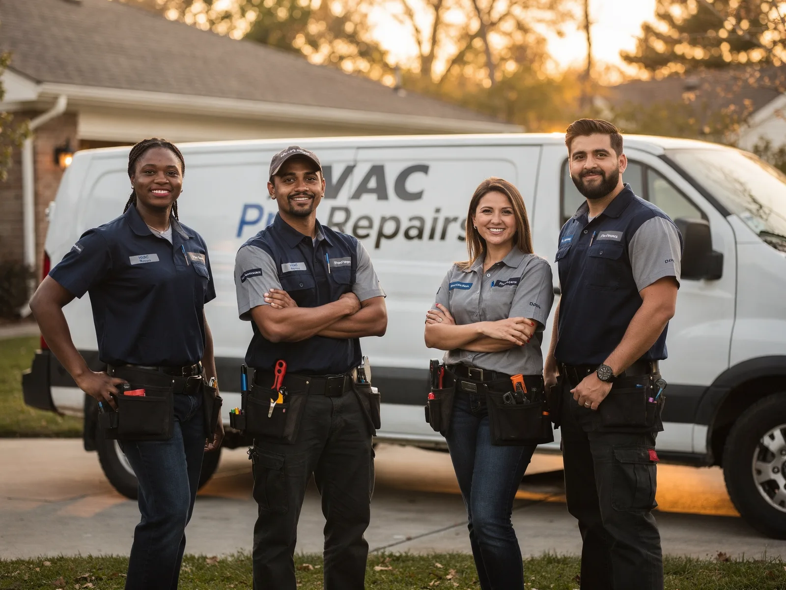 Heat Pump Repair company in Mohnton, PA