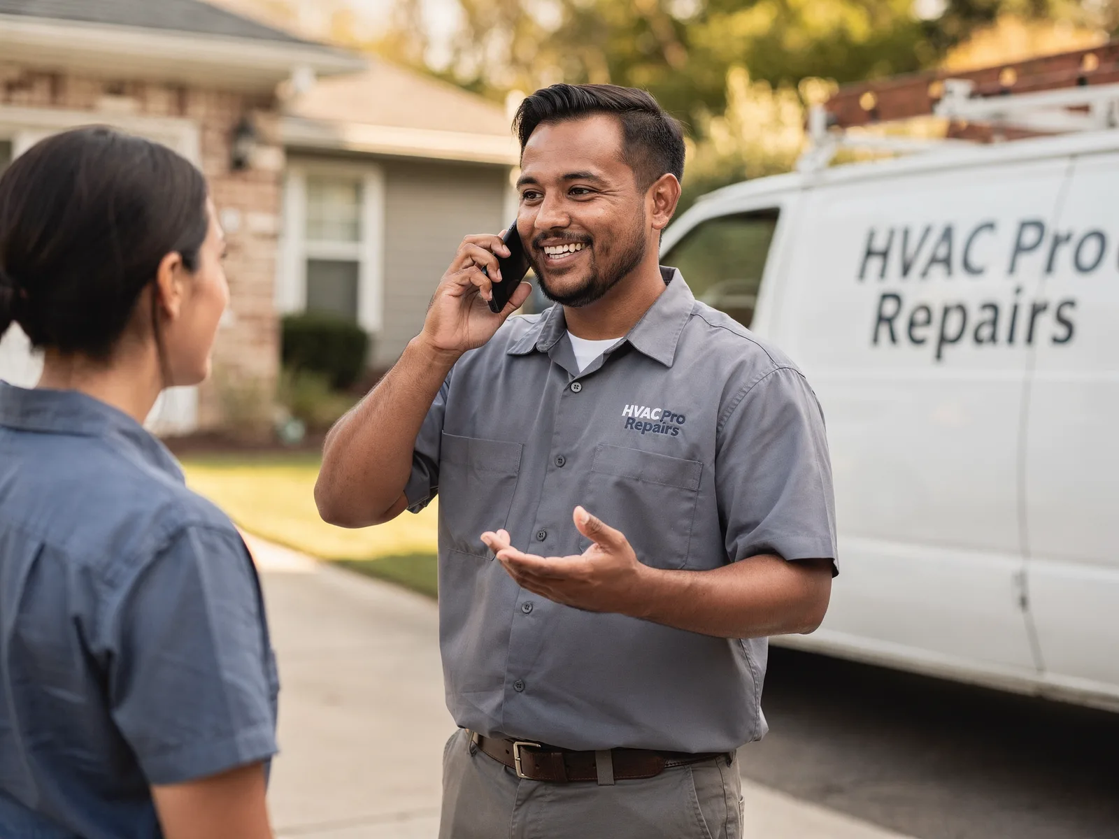 Heat Pump Repair Mohnton, PA FAQs